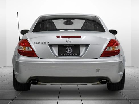 Used 2005 Mercedes-Benz SLK 350 image 11