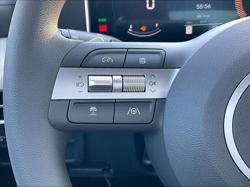 New 2026 Hyundai Sonata Blue image 20