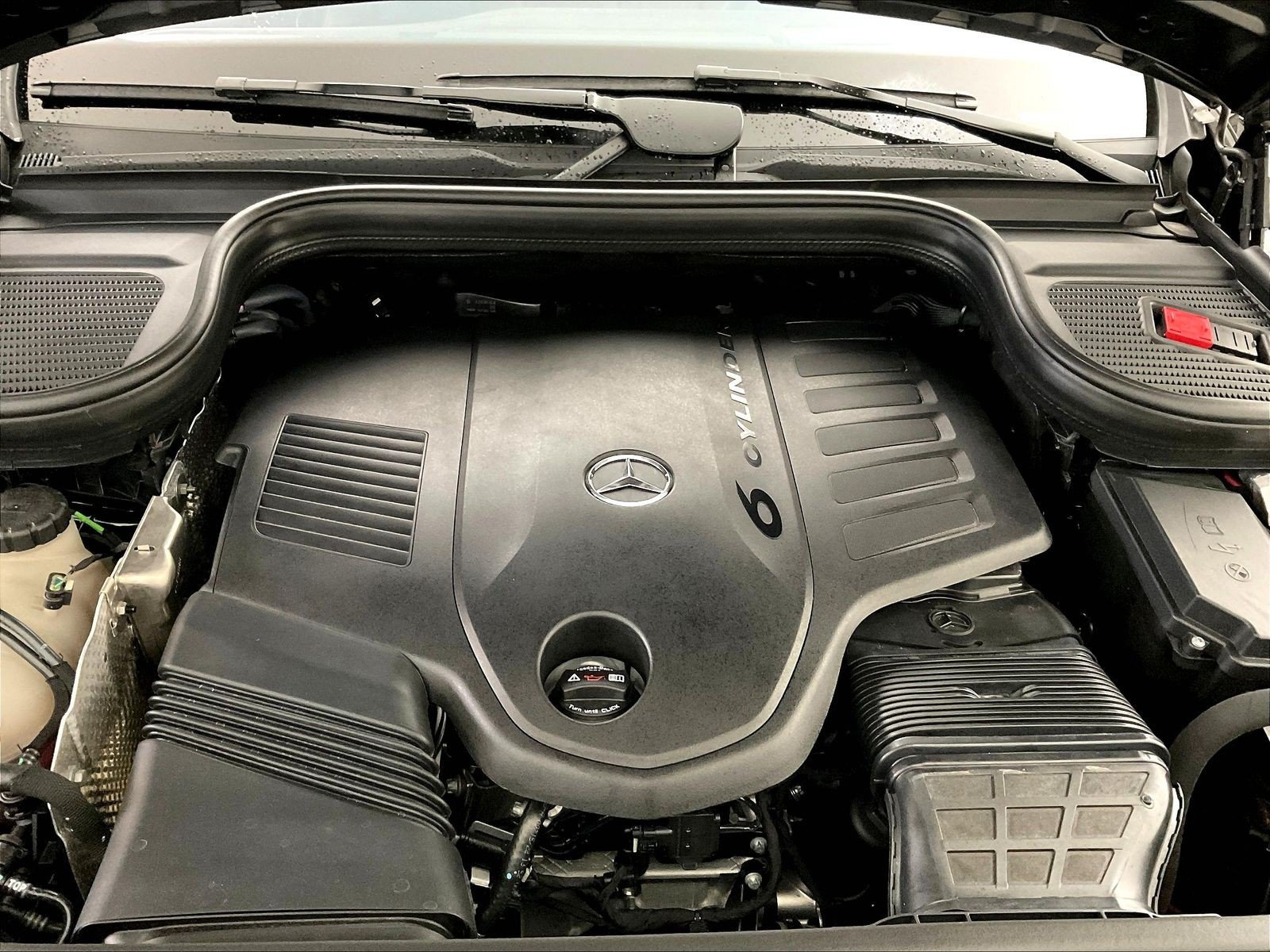 Certified 2023 Mercedes-Benz GLE 450 4MATIC image 30