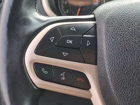 Used 2017 Jeep Cherokee High Altitude AWD/4WD image 24