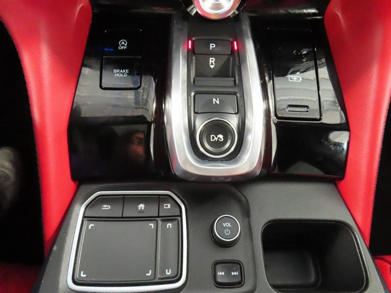 Used 2024 Acura MDX A-Spec AWD/4WD image 34