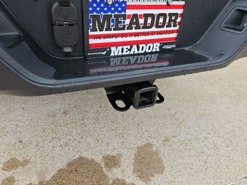 New 2025 Jeep Gladiator Sport AWD/4WD image 39