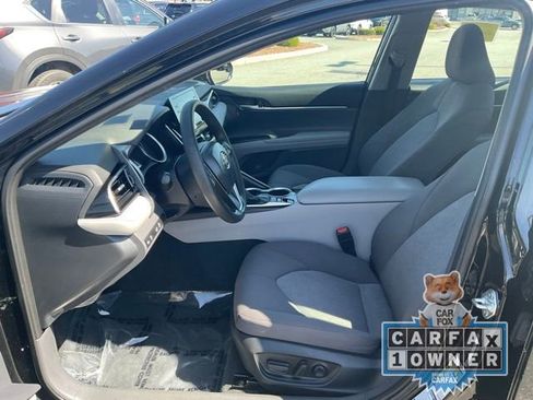 Used 2023 Toyota Camry LE AWD/4WD image 11