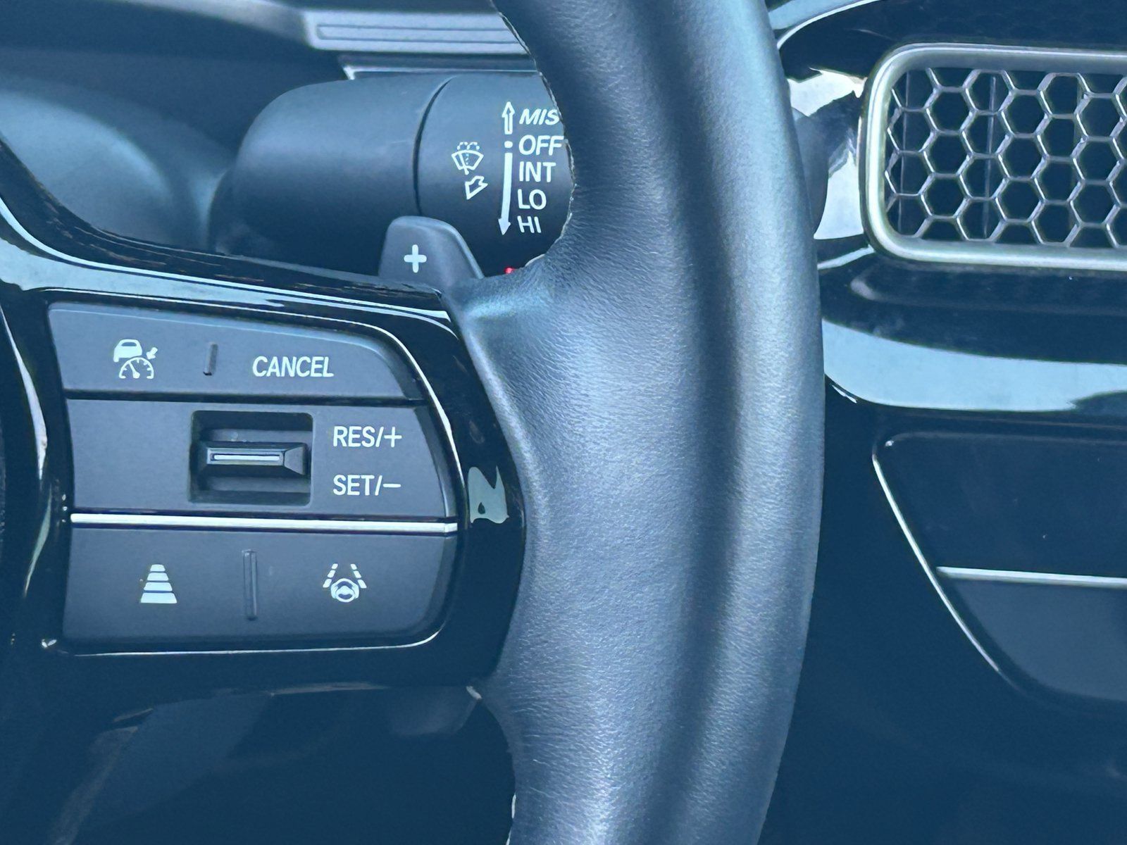 Used 2025 Honda Civic Sport image 24