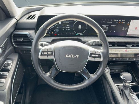 Used 2024 Kia Telluride SX Prestige image 26