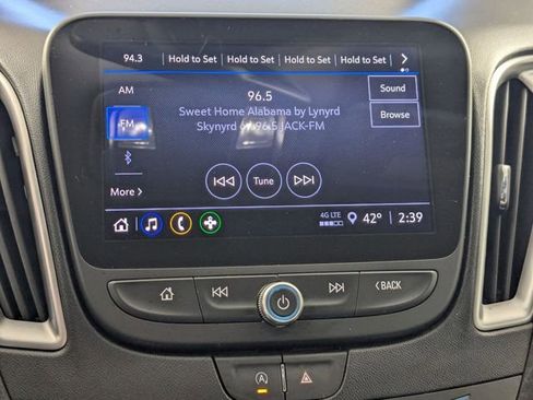 Used 2024 Chevrolet Malibu LS w/ Driver Confidence Package image 19