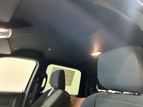 New 2026 RAM 2500 Tradesman AWD/4WD image 27