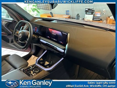 Used 2026 BMW X3 xDrive30i w/ Premium Package AWD/4WD image 16