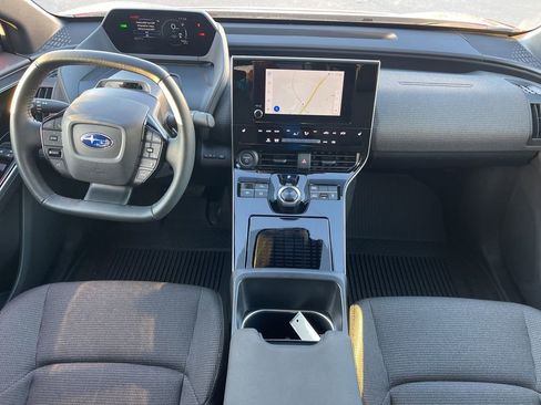 Used 2025 Subaru Solterra Premium image 14