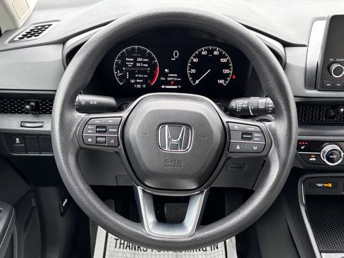 Used 2024 Honda CR-V EX image 21