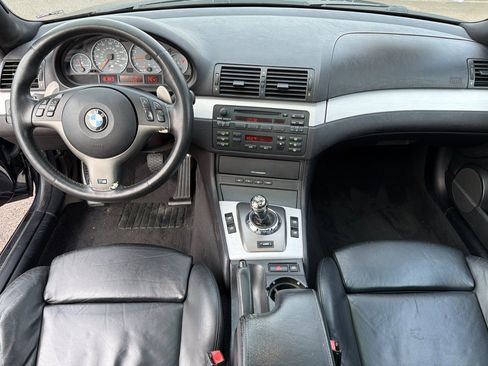 Used 2004 BMW M3 Coupe image 13