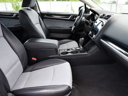 Used 2018 Subaru Legacy 2.5i Sport AWD/4WD image 32