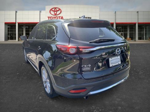Used 2023 MAZDA CX-9 Grand Touring AWD/4WD image 6