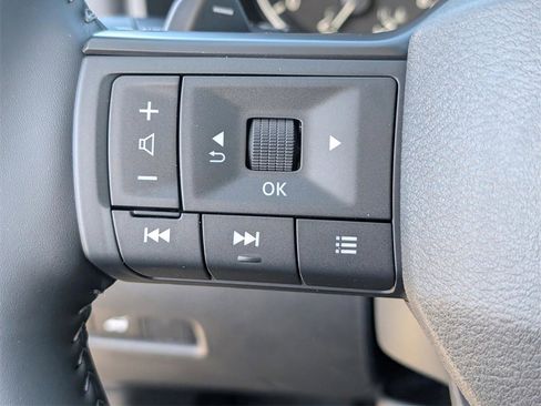 New 2026 Nissan Rogue SV image 19