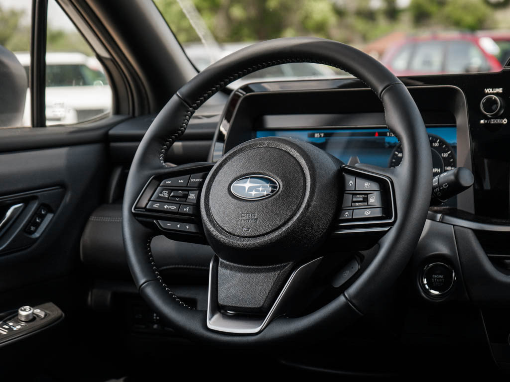 New 2026 Subaru Outback Touring XT AWD/4WD image 15