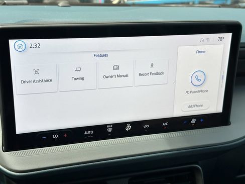 New 2026 Ford Maverick XL AWD/4WD image 33
