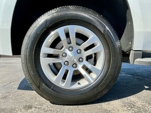 Used 2016 Chevrolet Tahoe LT w/ Max Trailering Package image 21