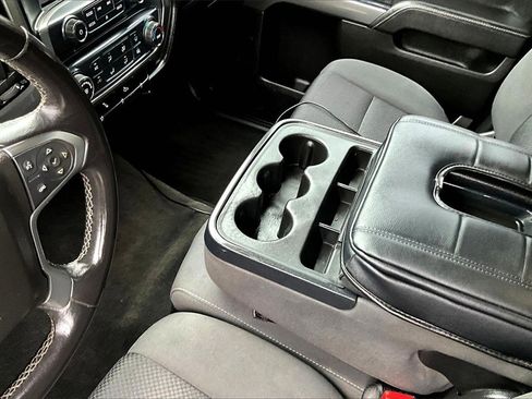 Certified 2018 Chevrolet Silverado 1500 LT image 16