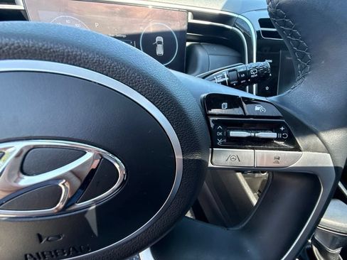 Used 2023 Hyundai Tucson SEL w/ Convenience Package AWD/4WD image 23