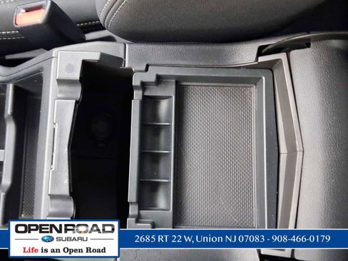 Used 2020 Subaru Forester Premium AWD/4WD image 24