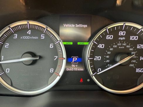 Used 2019 Acura MDX SH-AWD image 14