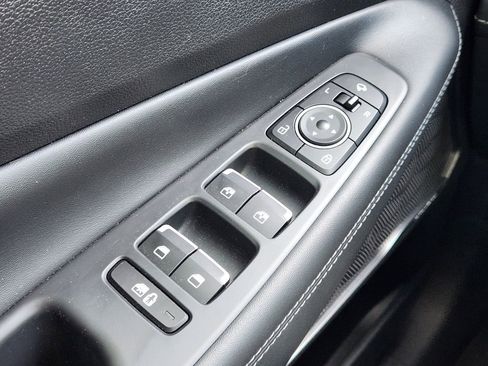 Certified 2021 Hyundai Santa Fe Limited image 20