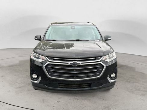 Used 2020 Chevrolet Traverse LT w/ LT Premium Package image 8