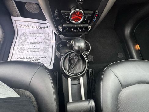 Used 2016 MINI Cooper Countryman FWD image 23