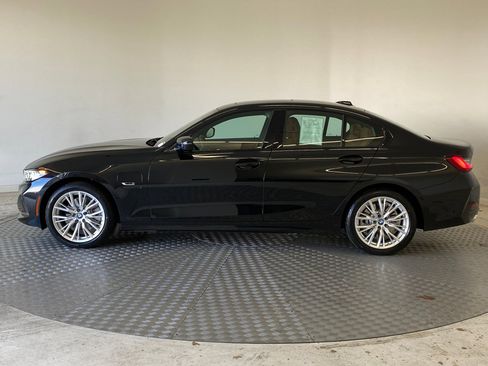 Certified 2023 BMW 330e xDrive w/ Driving Assistance Package image 2