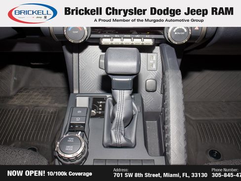 Used 2025 Toyota 4Runner SR5 image 24