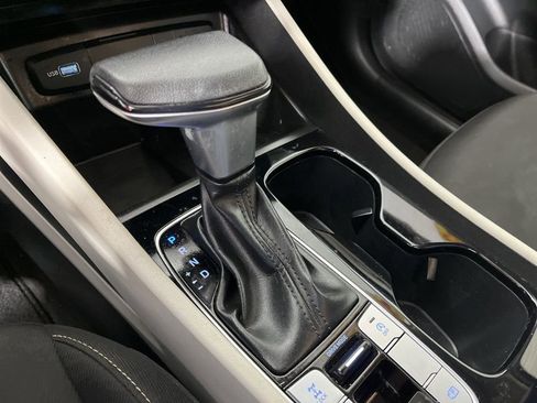 Used 2023 Hyundai Tucson SEL w/ Cargo Package image 31