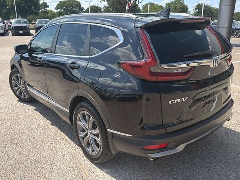 Used 2020 Honda CR-V Touring image 5