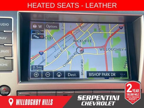 Used 2021 Lexus GX 460 Premium image 13