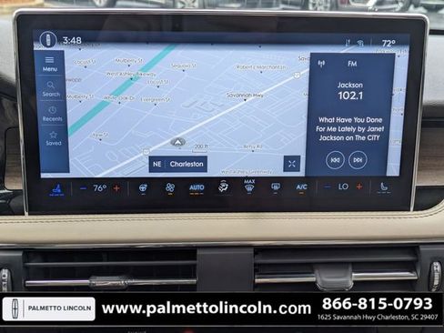 Used 2024 Lincoln Corsair Reserve w/ Equipment Group 201A image 20