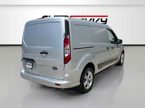 Used 2023 Ford Transit Connect XLT FWD image 7