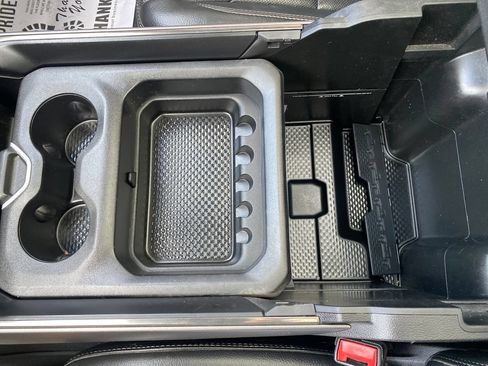 Used 2020 RAM 1500 Sport w/ Alpine Leather & Sound Group AWD/4WD image 14