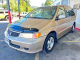 Used 2001 Honda Odyssey EX image 3