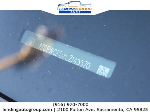 Used 2020 Chevrolet Silverado 1500 LT image 26