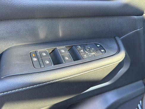 New 2026 Nissan Armada Platinum image 29