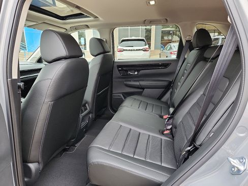 New 2026 Honda CR-V EX-L image 8