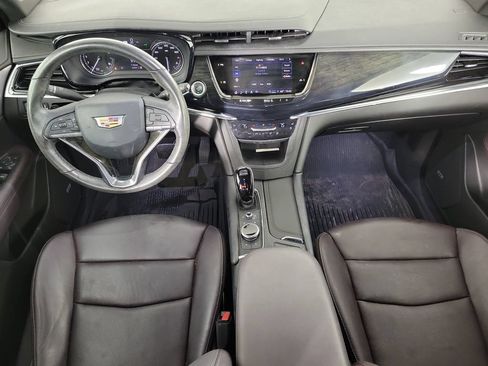 Used 2024 Cadillac XT6 Premium Luxury w/ LPO, Floor Liner Package AWD/4WD image 17