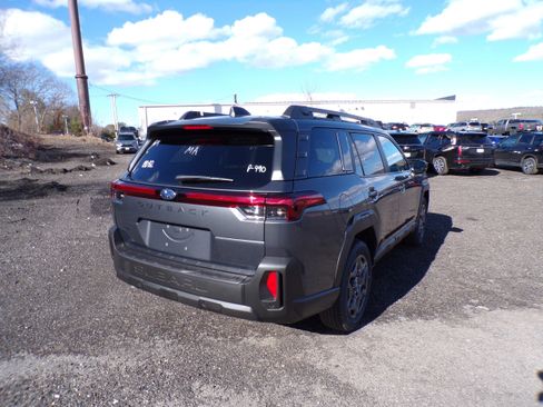 New 2026 Subaru Outback Premium image 6