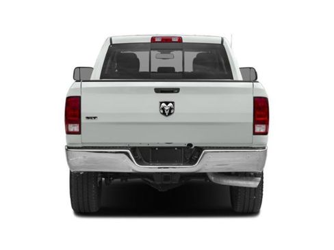 Used 2018 RAM 2500 SLT AWD/4WD image 8