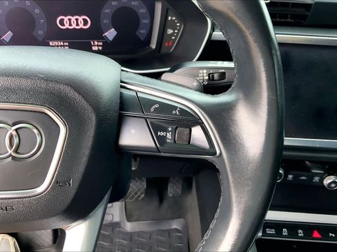 Used 2021 Audi Q3 2.0T Premium w/ Convenience Package image 20