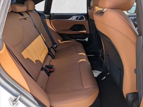 Used 2023 BMW i4 eDrive35 w/ Premium Package RWD image 21