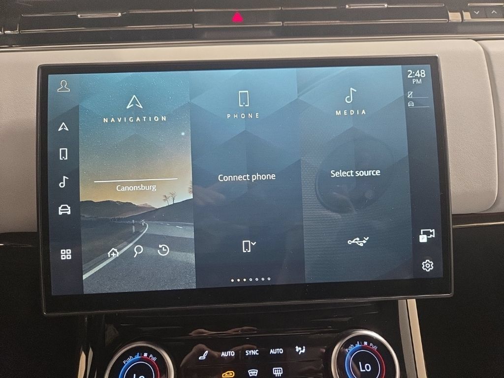 Certified 2023 Land Rover Range Rover Sport SE AWD/4WD image 19