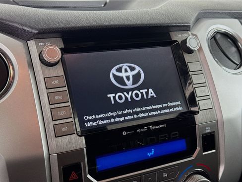 Certified 2021 Toyota Tundra Limited w/ Limited Premium Package AWD/4WD image 11