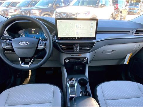 New 2026 Ford Escape Active w/ Active Premium Tech Pack FWD image 5