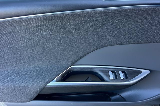 Used 2024 Lucid Air Touring AWD/4WD image 11