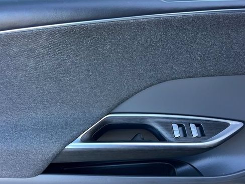 Used 2024 Lucid Air Touring AWD/4WD image 11